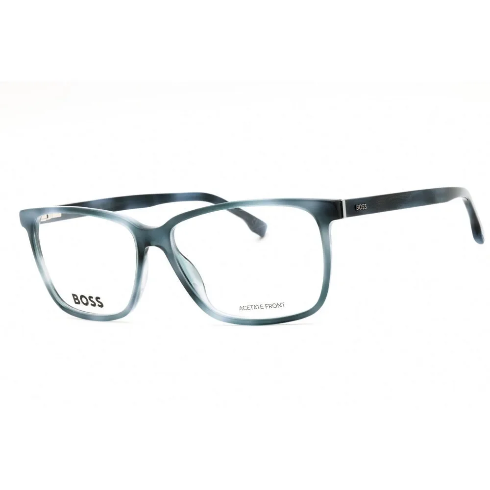 NWT Hugo Boss BOSS 1300/U-0JBW 00 57mm